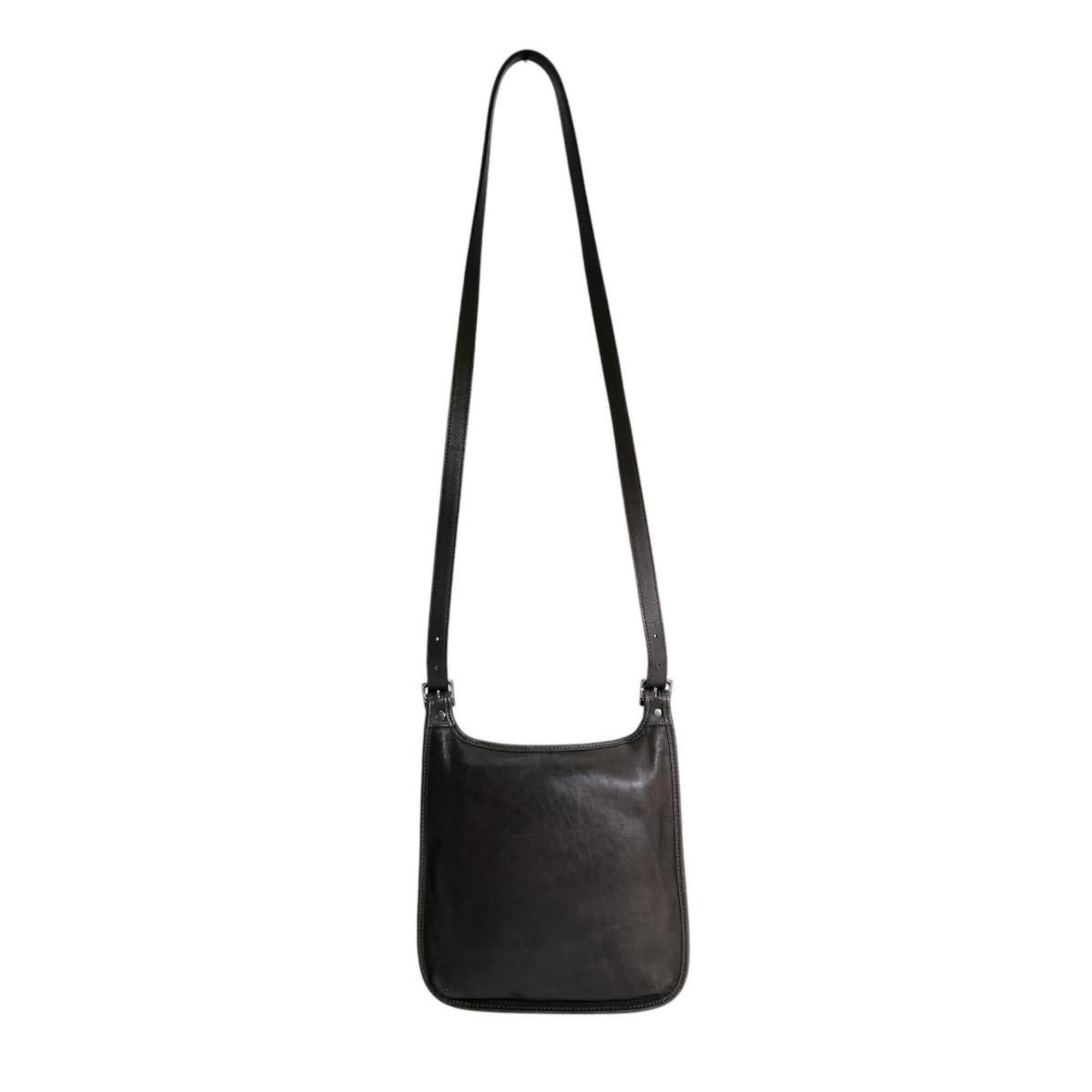 Coach Coach handbag/shoulder bag, Old 9135, leather, black. Size ONE SIZE - 2 Thumbnail