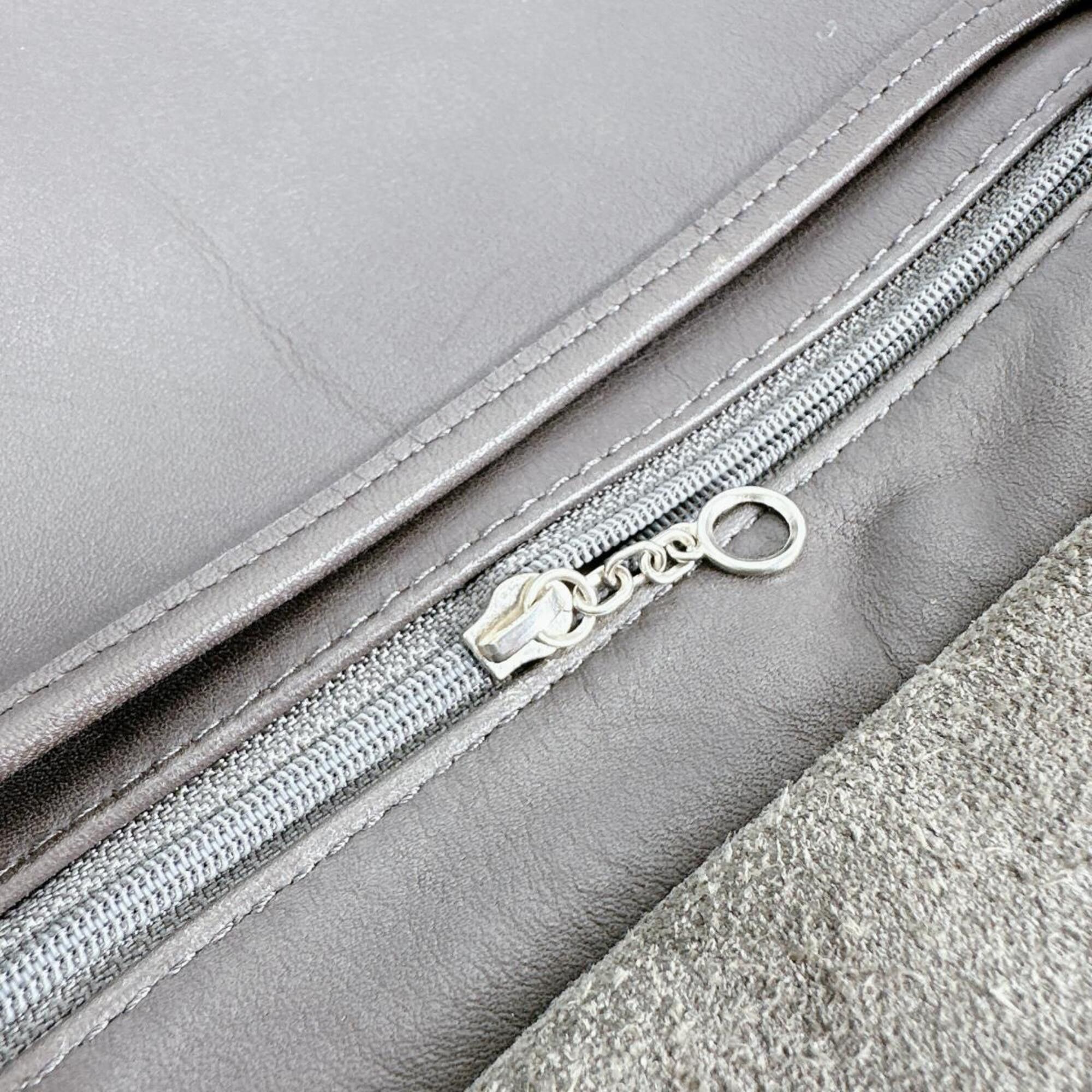 Coach Coach handbag/shoulder bag, Old 9135, leather, black. Size ONE SIZE - 14 Thumbnail