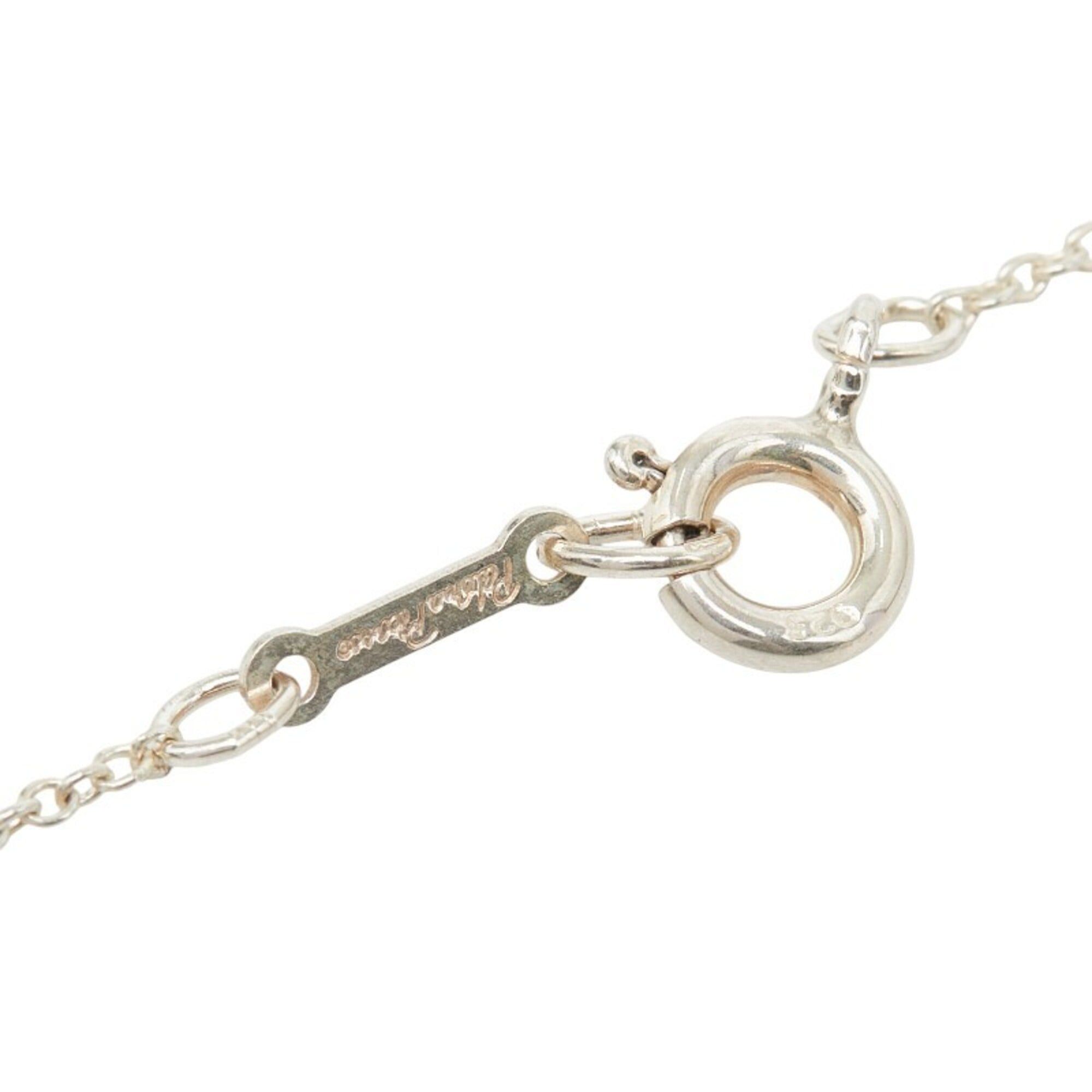 Tiffany & Co. Tiffany & Co. Daisy Flower Necklace, SV925 Silver, Women's. Size ONE SIZE - 6 Thumbnail