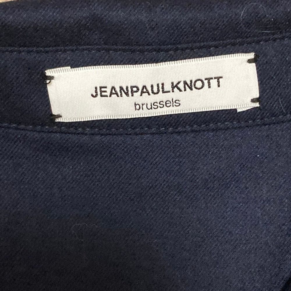 Other Other Jean Paul Knott Jumpsuit Textile Dresses DUTY FREE for USA Size ONE SIZE - 4 Thumbnail