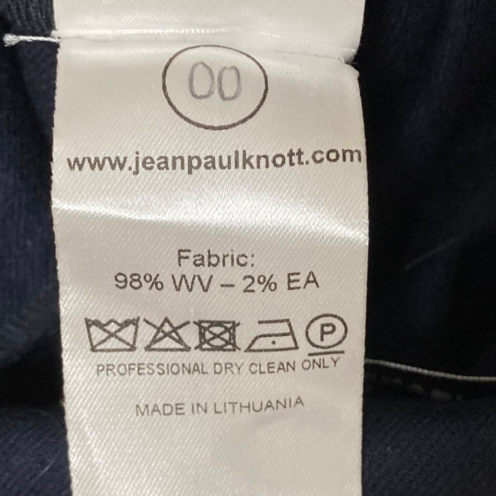 Other Other Jean Paul Knott Jumpsuit Textile Dresses DUTY FREE for USA Size ONE SIZE - 7 Thumbnail