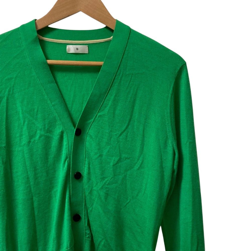 Other Other Tomorrowland .B Cashmere Knit Cardigan Textile Tops DUTY FREE for USA Size ONE SIZE - 2 Thumbnail