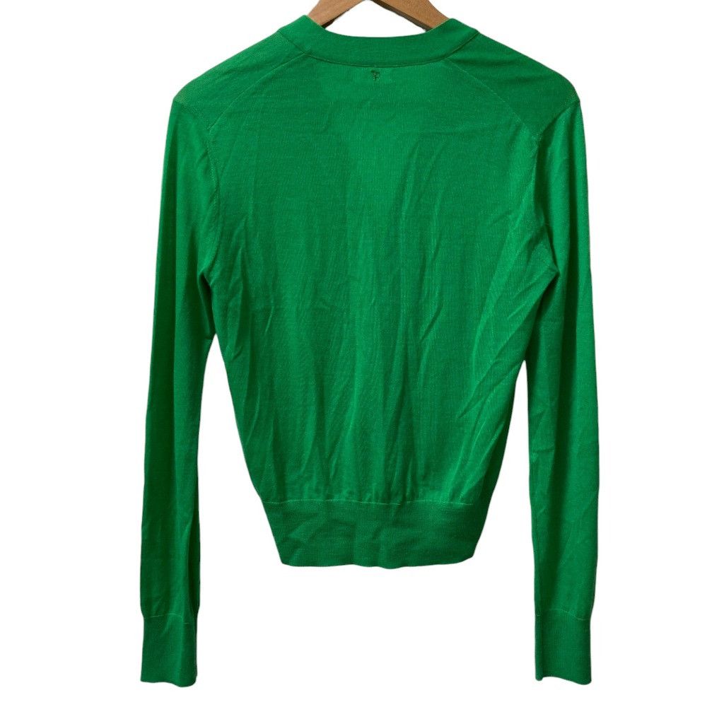 Other Other Tomorrowland .B Cashmere Knit Cardigan Textile Tops DUTY FREE for USA Size ONE SIZE - 3 Thumbnail