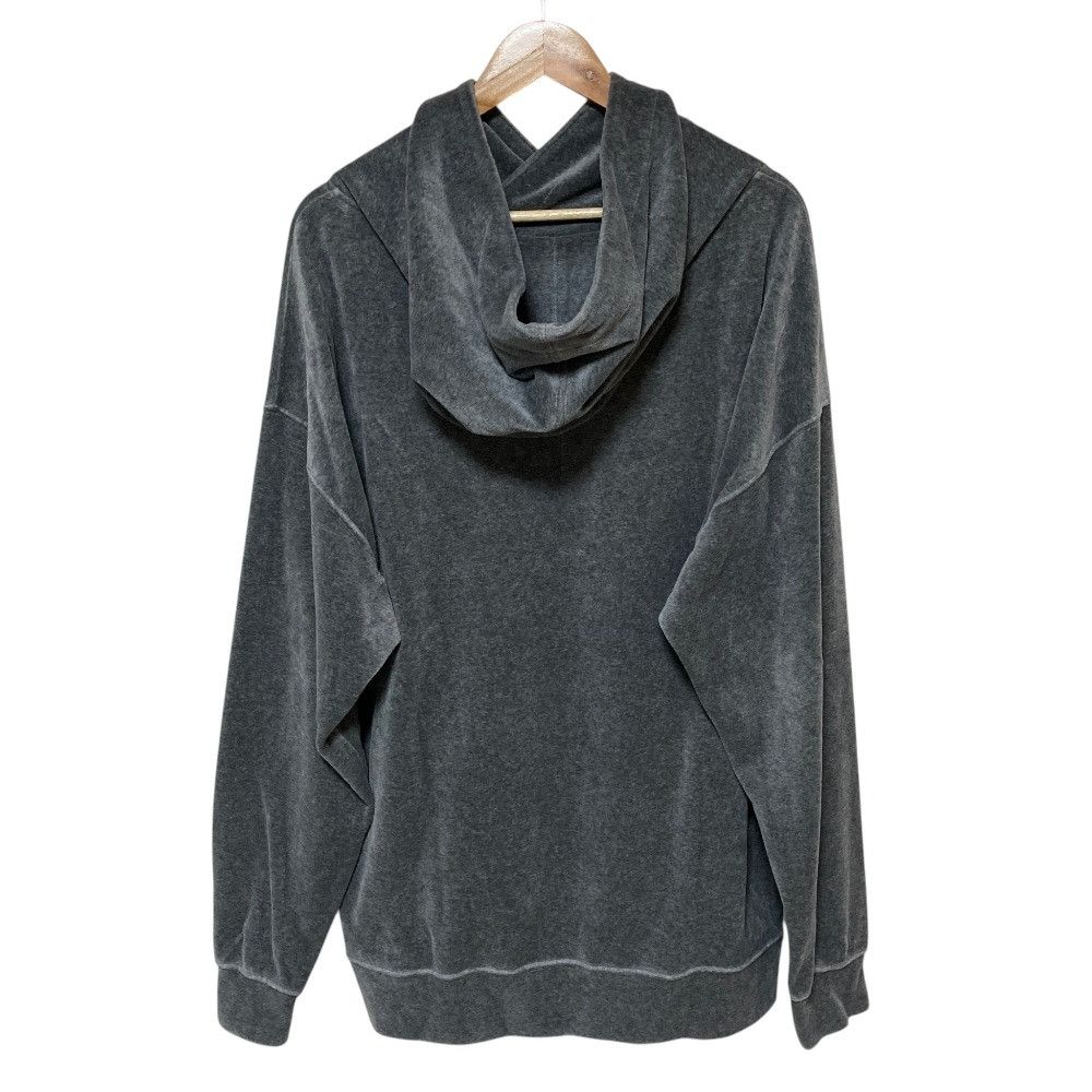 Other Other 1piu1uguale3 RELAX Logo Cotton Pile Pullover Hoodie Others Sweatshirts & Hoodies DUTY FREE for USA Size ONE SIZE - 2 Thumbnail