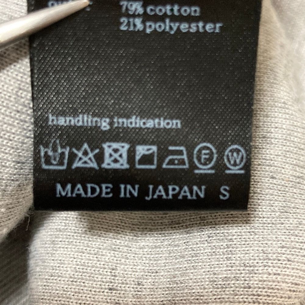 Other Other 1piu1uguale3 RELAX Logo Cotton Pile Pullover Hoodie Others Sweatshirts & Hoodies DUTY FREE for USA Size ONE SIZE - 6 Thumbnail