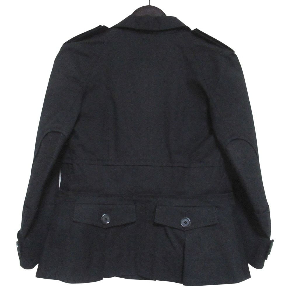 Louis Vuitton Louis Vuitton Louis Vuitton Single Military Jacket Textile Outerwear DUTY FREE for USA Size ONE SIZE - 2 Thumbnail