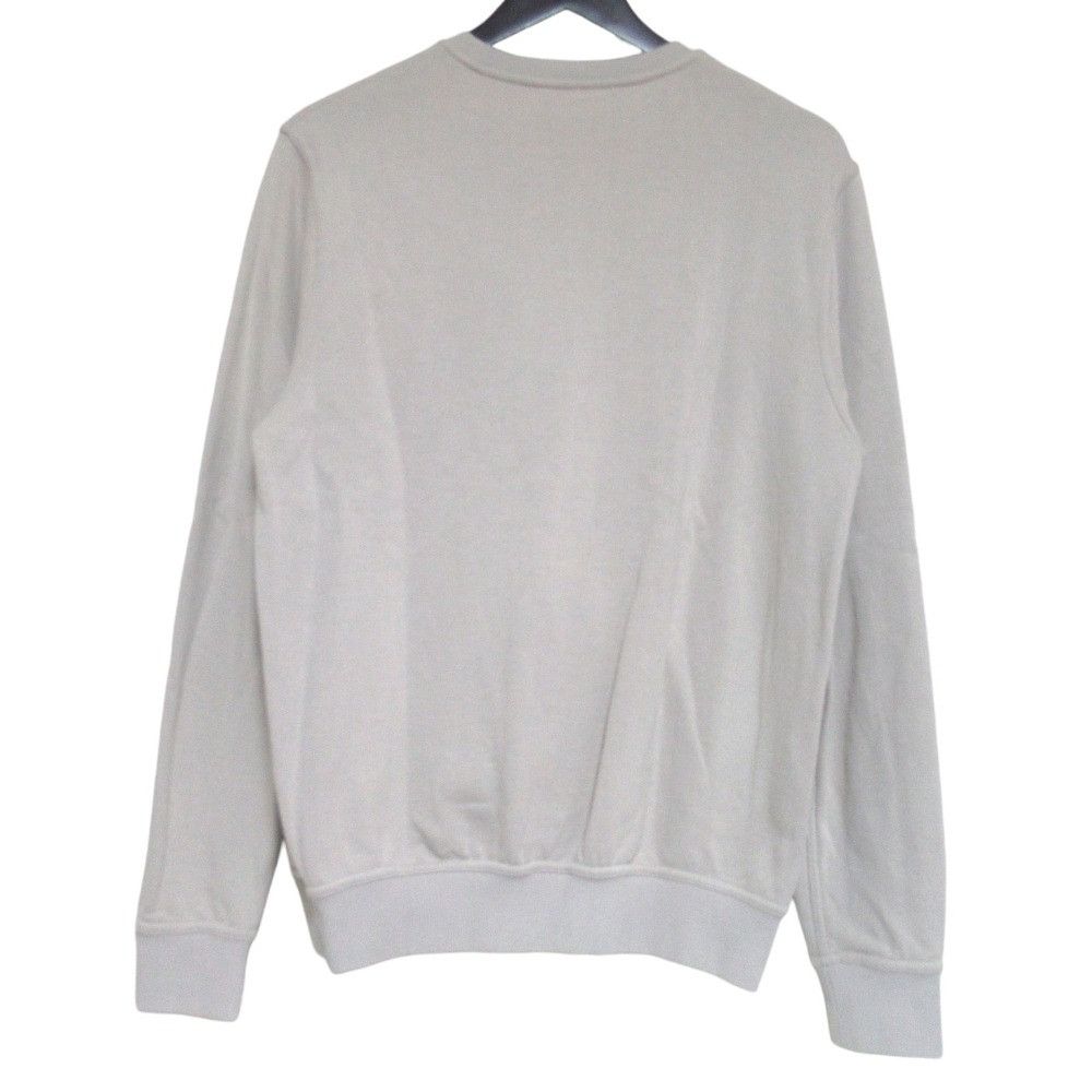 Hermes Hermes Hermes Horsebit Leather Sweatshirt Textile Sweatshirts & Hoodies DUTY FREE for USA Size ONE SIZE - 2 Thumbnail