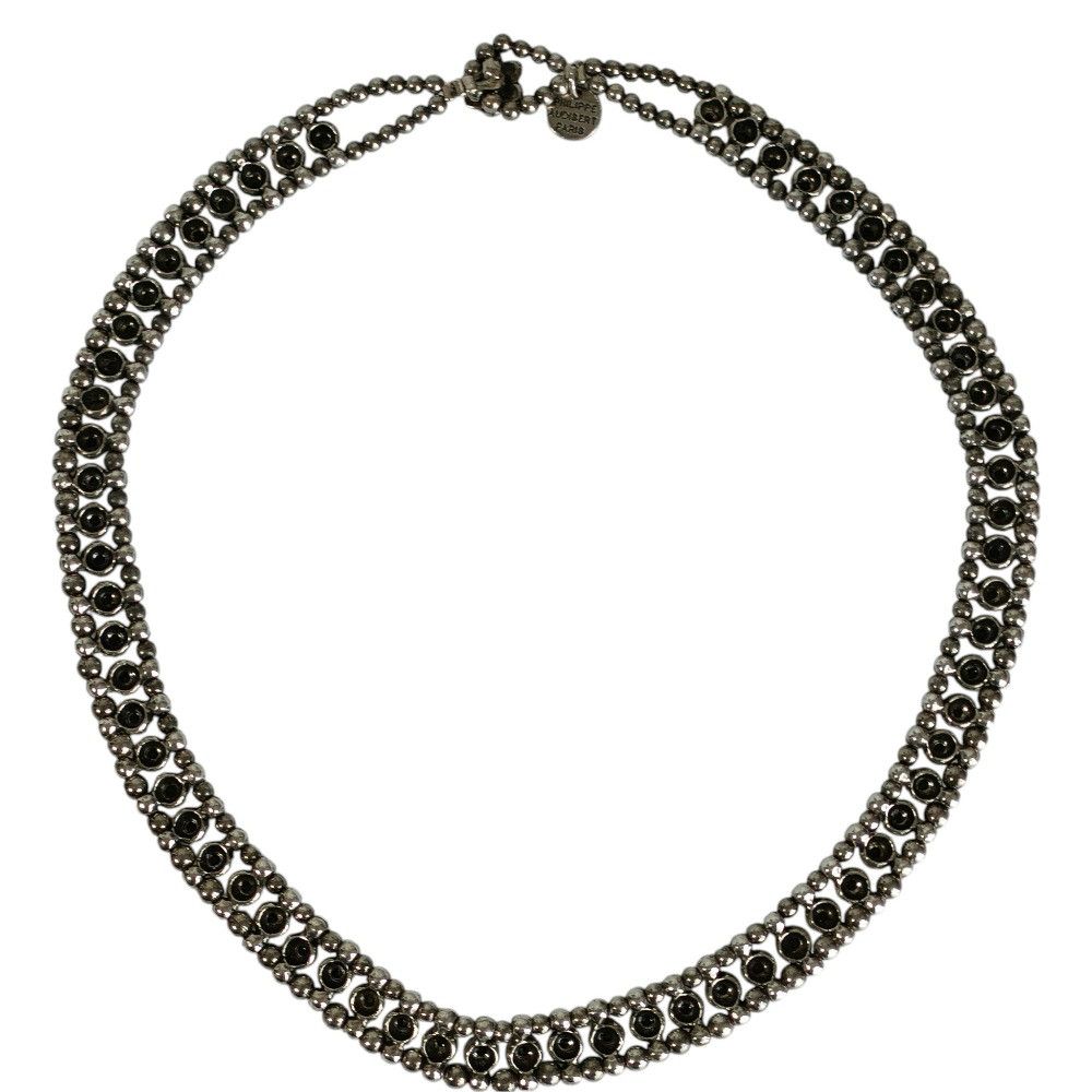 Other Other PHILIPPE AUDIBERT Round Crystal Necklace Others Necklace DUTY FREE for USA Size ONE SIZE - 2 Thumbnail