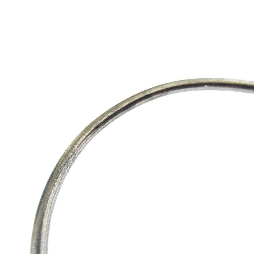 Tiffany & Co. Tiffany & Co. Tiffany & Co. Love Knot 925×750 Bracelet Precious Metal Bracelet DUTY FREE for USA Size ONE SIZE - 3 Thumbnail