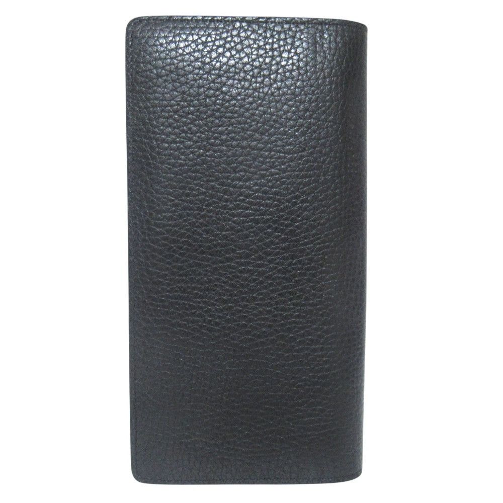 Louis Vuitton Louis Vuitton Louis Vuitton Portefeuille Brazza Taurillon Long Wallet Leather Long Wallet DUTY FREE for USA Size ONE SIZE - 2 Thumbnail