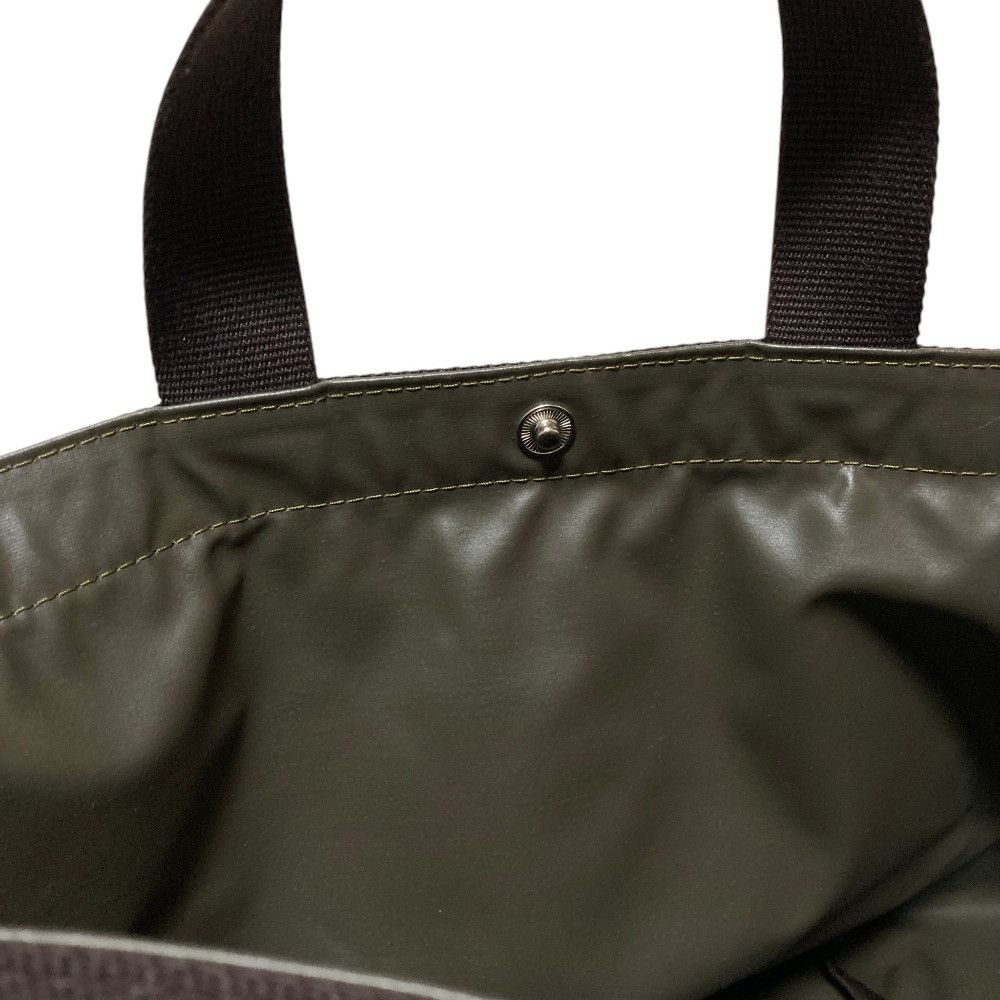 Other Other Herve Chapelier Cordura Tote Bag Textile Tote Bag 725W DUTY FREE for USA Size ONE SIZE - 10 Thumbnail