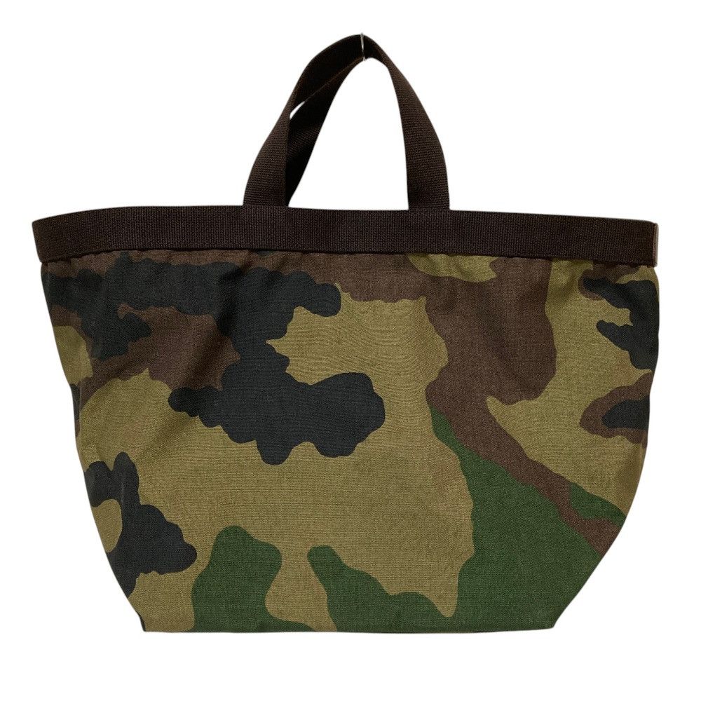 Other Other Herve Chapelier Cordura Tote Bag Textile Tote Bag 725W DUTY FREE for USA Size ONE SIZE - 3 Thumbnail