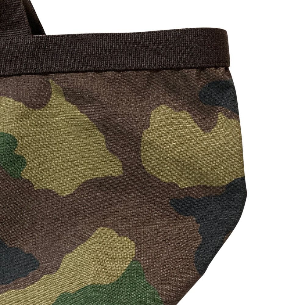 Other Other Herve Chapelier Cordura Tote Bag Textile Tote Bag 725W DUTY FREE for USA Size ONE SIZE - 9 Thumbnail