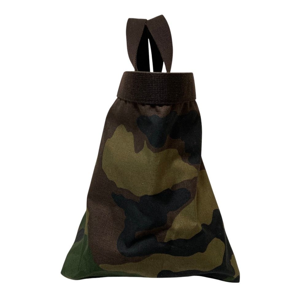 Other Other Herve Chapelier Cordura Tote Bag Textile Tote Bag 725W DUTY FREE for USA Size ONE SIZE - 2 Thumbnail