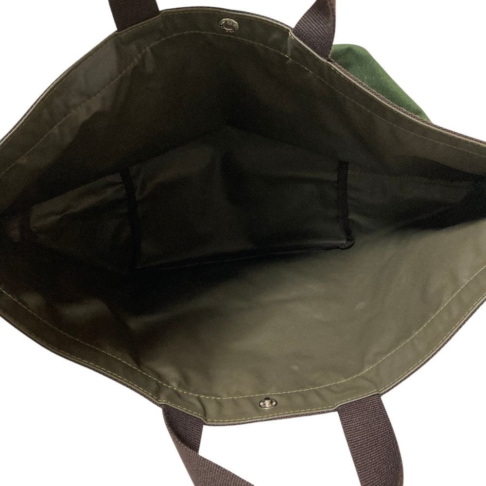Other Other Herve Chapelier Cordura Tote Bag Textile Tote Bag 725W DUTY FREE for USA Size ONE SIZE - 8 Thumbnail