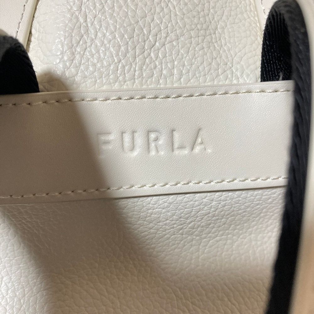 Furla Furla Furla Marea Leather Backpack Leather Backpack DUTY FREE for USA Size ONE SIZE - 6 Thumbnail