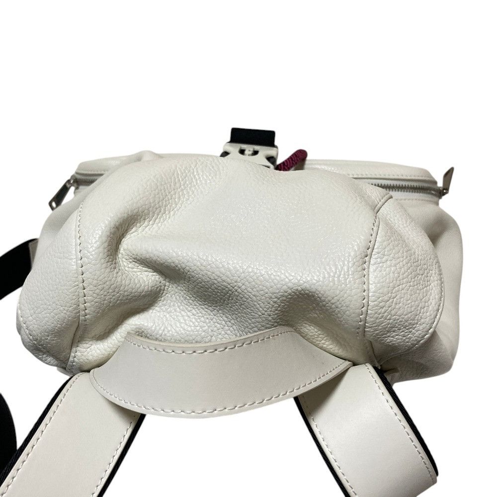 Furla Furla Furla Marea Leather Backpack Leather Backpack DUTY FREE for USA Size ONE SIZE - 4 Thumbnail