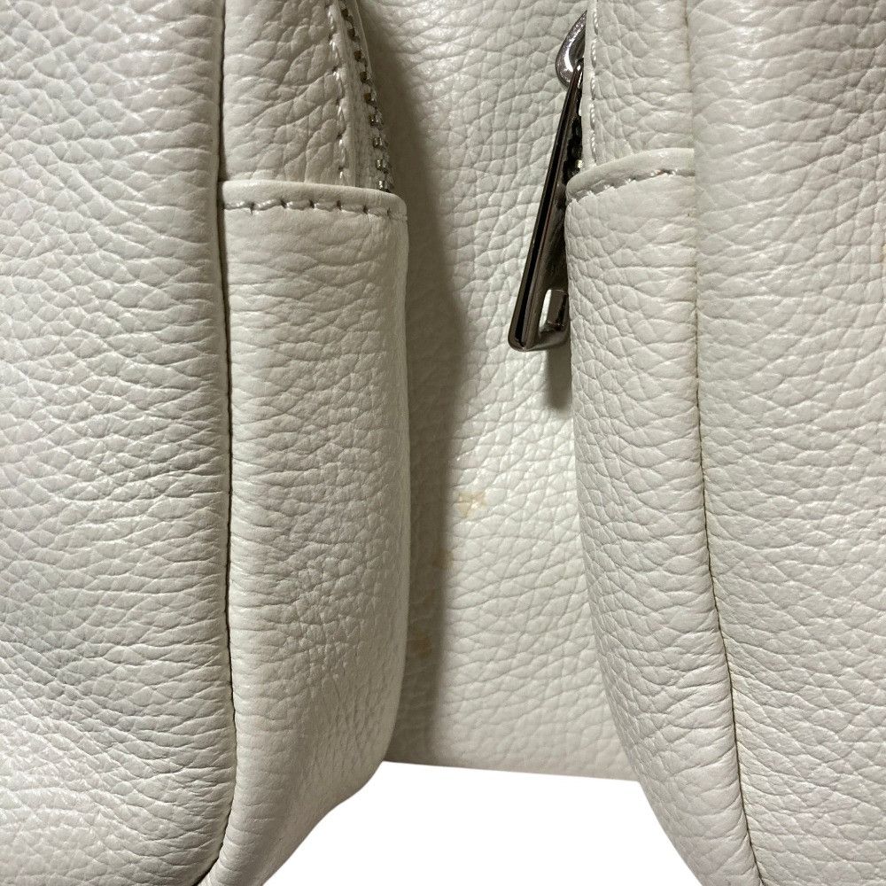 Furla Furla Furla Marea Leather Backpack Leather Backpack DUTY FREE for USA Size ONE SIZE - 12 Thumbnail