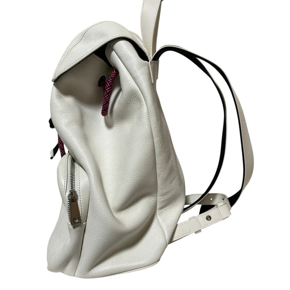 Furla Furla Furla Marea Leather Backpack Leather Backpack DUTY FREE for USA Size ONE SIZE - 2 Thumbnail