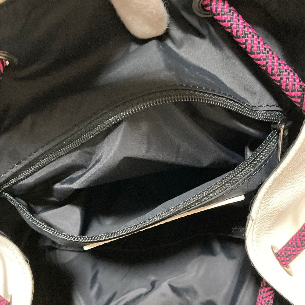 Furla Furla Furla Marea Leather Backpack Leather Backpack DUTY FREE for USA Size ONE SIZE - 9 Thumbnail