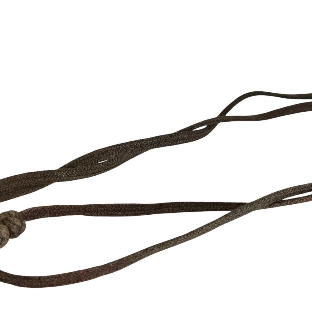 Hermes Hermes Hermes Isum GM Buffalo Horn Necklace Others Necklace DUTY FREE for USA Size ONE SIZE - 7 Thumbnail