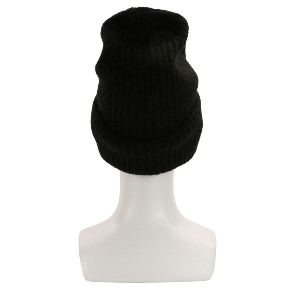 Celine Celine CELINE Seamless Cashmere Knit Cap Textile Hats AA0G5384D DUTY FREE for USA Size ONE SIZE - 8 Thumbnail
