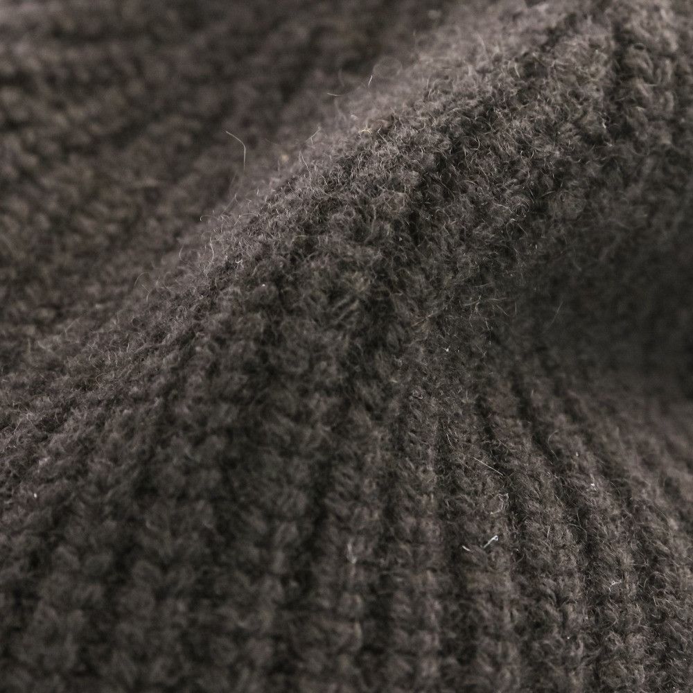 Celine Celine CELINE Seamless Cashmere Knit Cap Textile Hats AA0G5384D DUTY FREE for USA Size ONE SIZE - 12 Thumbnail