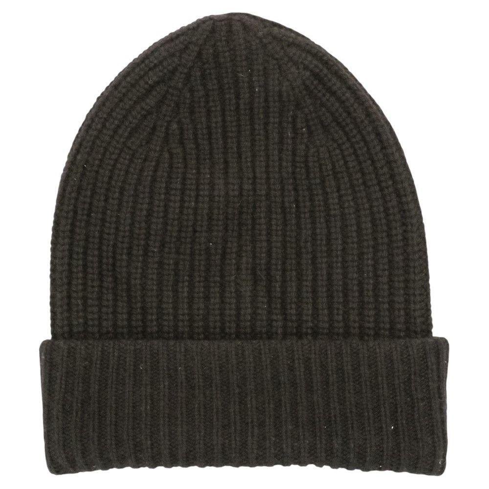 Celine Celine CELINE Seamless Cashmere Knit Cap Textile Hats AA0G5384D DUTY FREE for USA Size ONE SIZE - 3 Thumbnail
