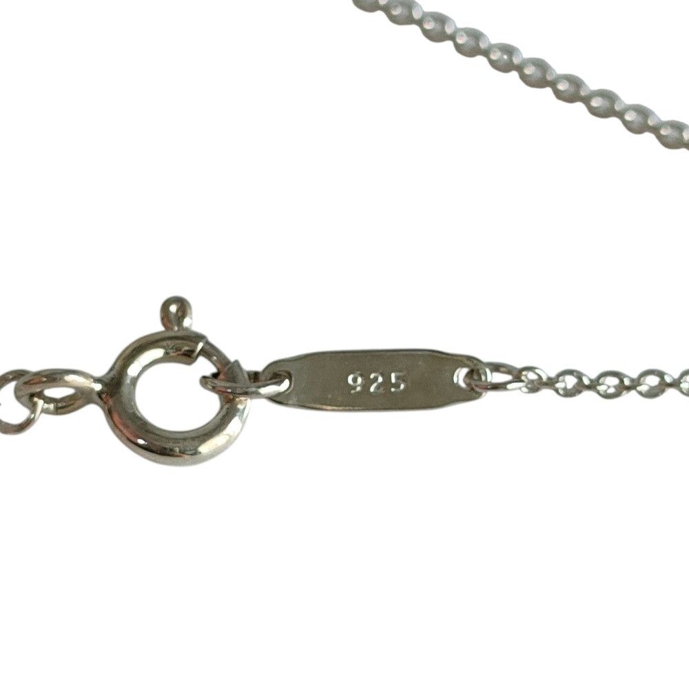 Tiffany & Co. Tiffany & Co. Tiffany&Co. Sterling Silver Triple Key Pendant Necklace Precious Metal Necklace DUTY FREE for USA Size ONE SIZE - 7 Thumbnail