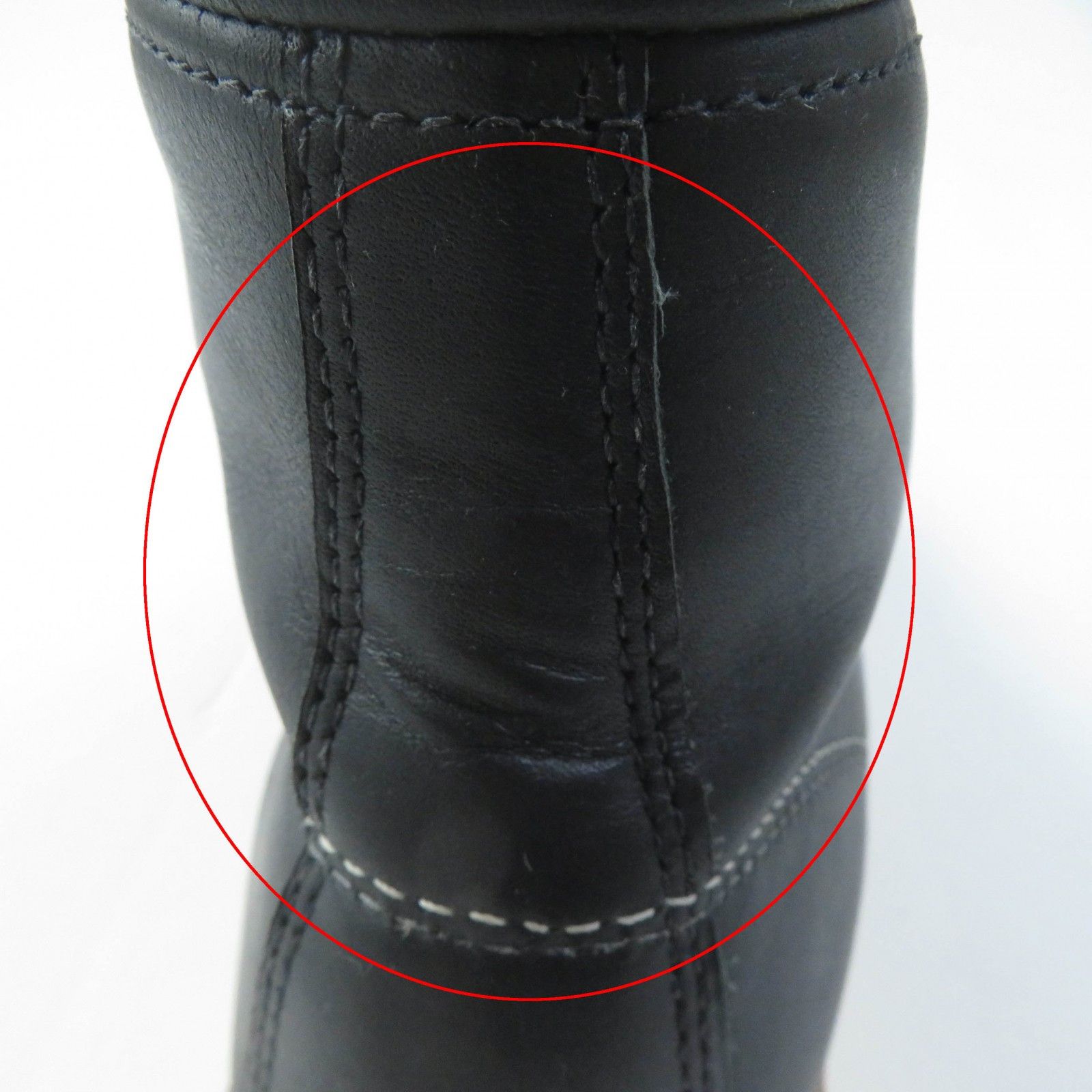 Other Other Red Wing 6 inch Classic Moc Boots Leather Shoes DUTY FREE for USA Size ONE SIZE - 10 Thumbnail