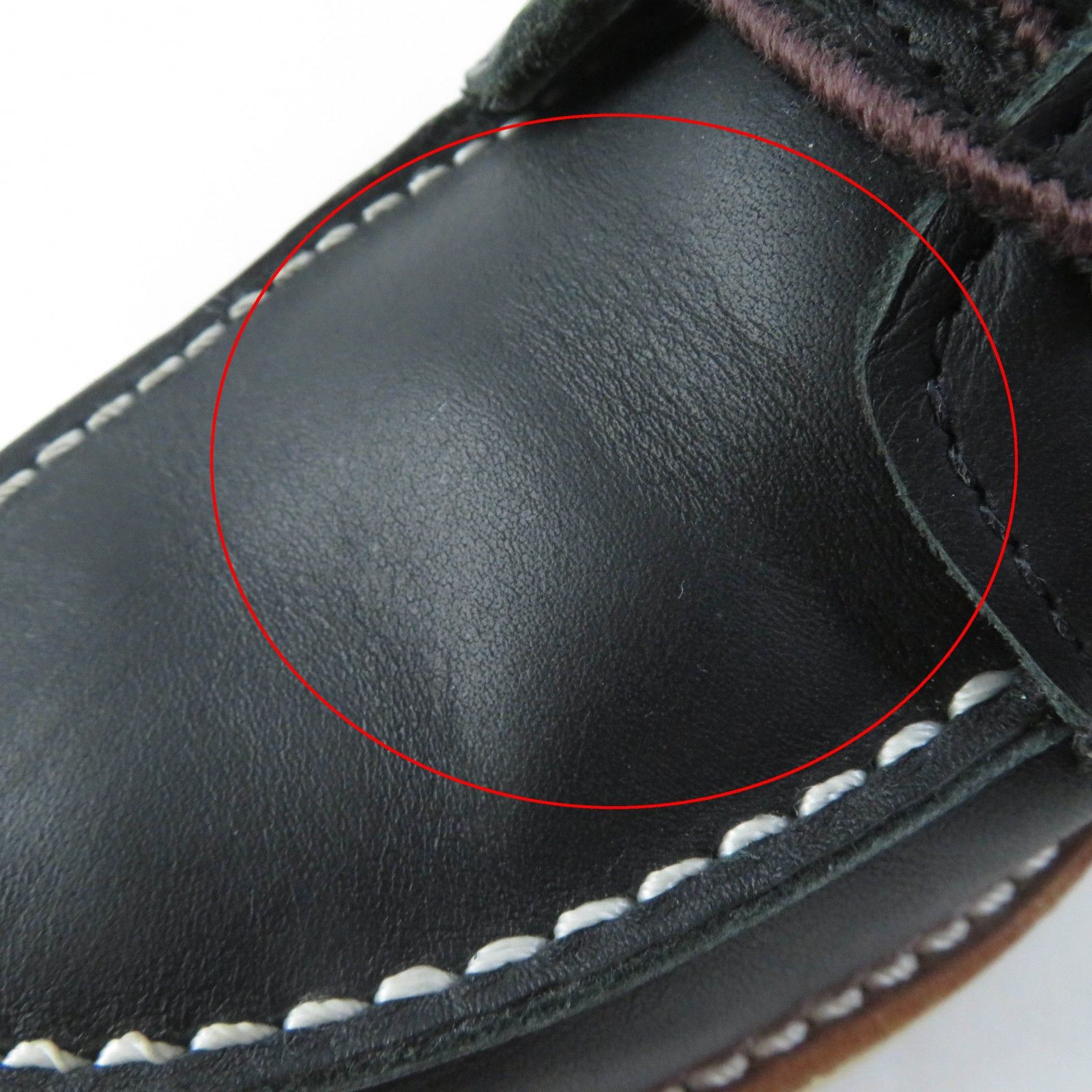 Other Other Red Wing 6 inch Classic Moc Boots Leather Shoes DUTY FREE for USA Size ONE SIZE - 9 Thumbnail