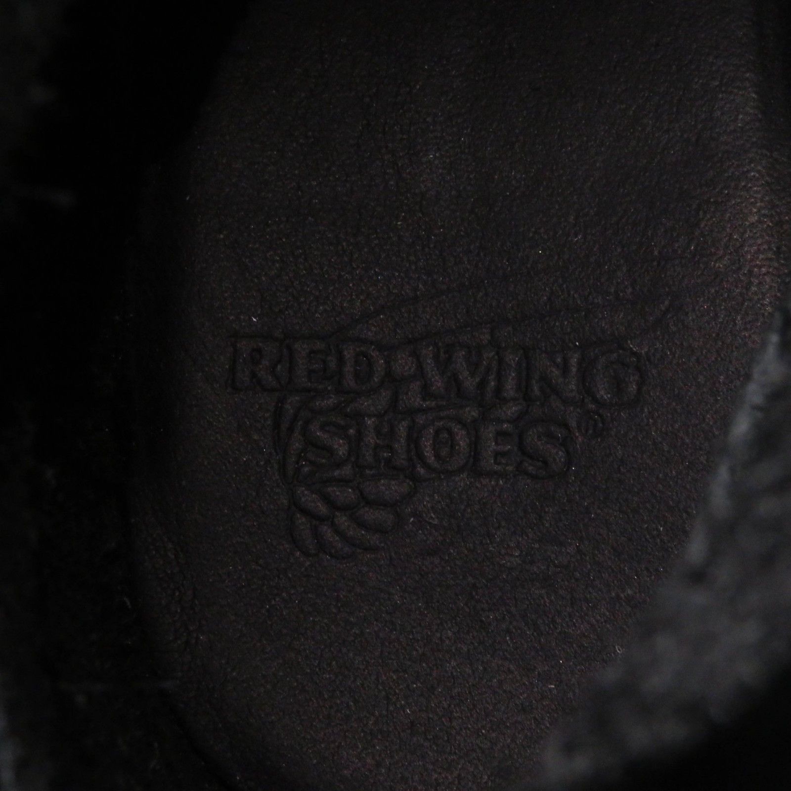 Other Other Red Wing 6 inch Classic Moc Boots Leather Shoes DUTY FREE for USA Size ONE SIZE - 6 Thumbnail