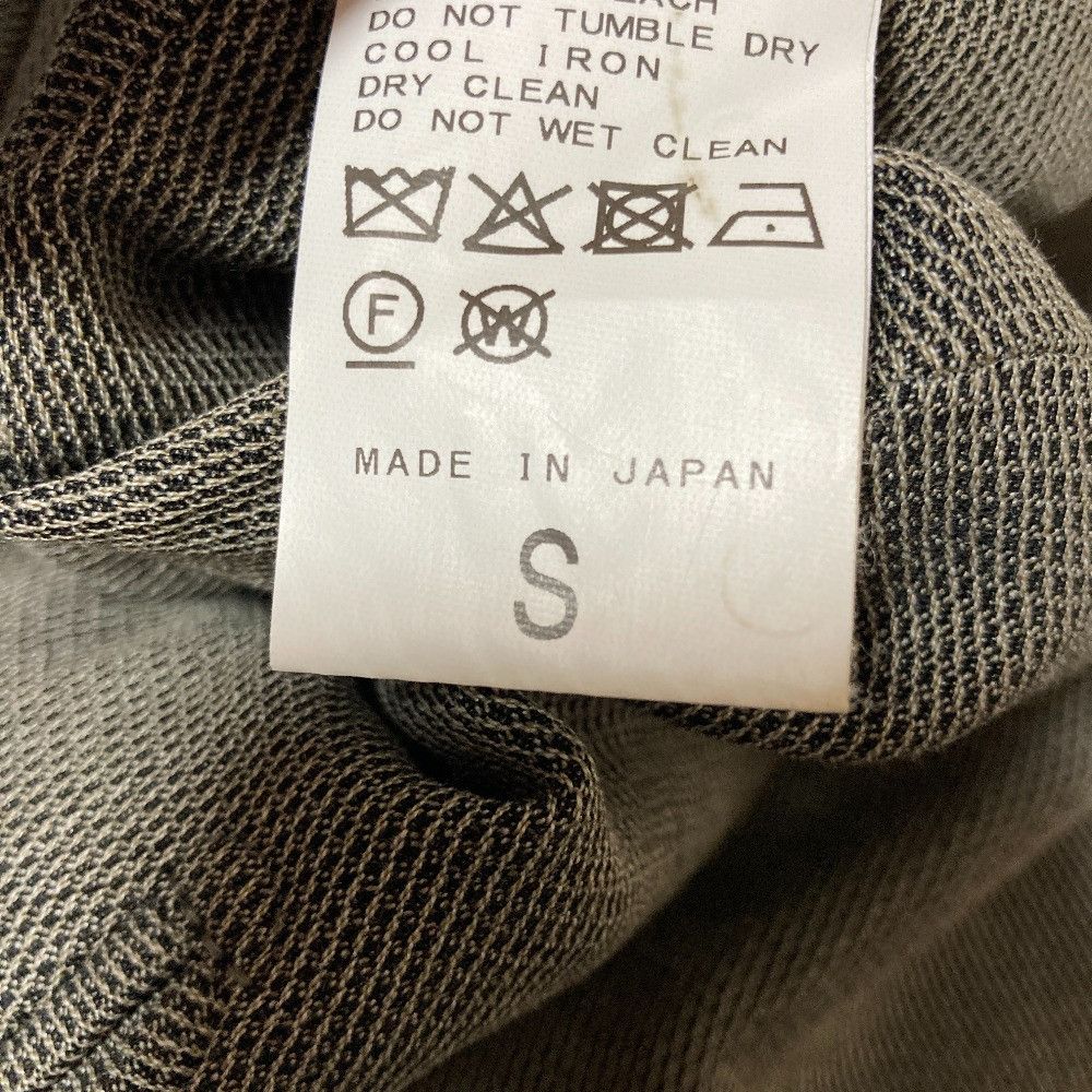 Other Other Edifice E. SC-4B JK ANCIEN E. SC-2P PT Suit Textile Suits DUTY FREE for USA Size ONE SIZE - 12 Thumbnail