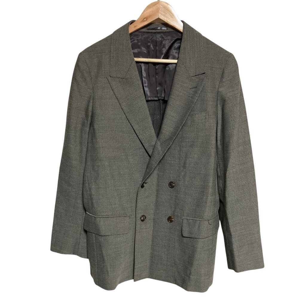 Other Other Edifice E. SC-4B JK ANCIEN E. SC-2P PT Suit Textile Suits DUTY FREE for USA Size ONE SIZE - 2 Thumbnail