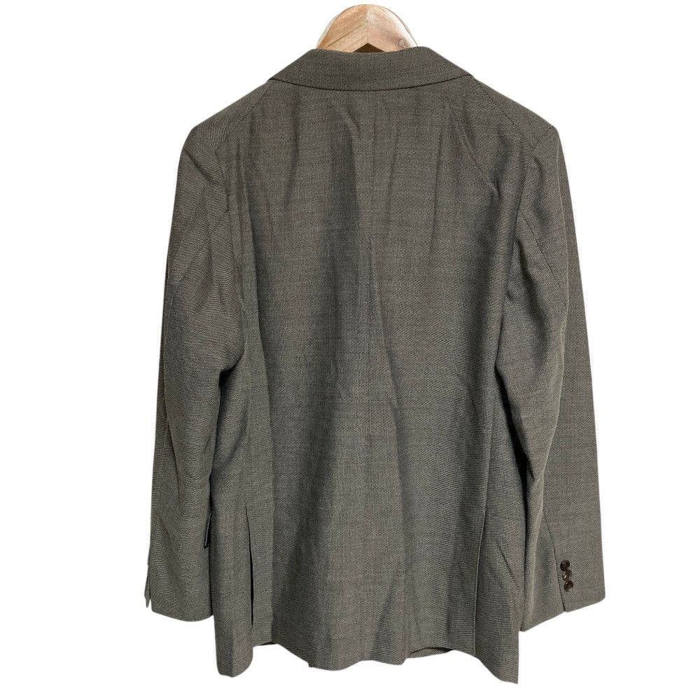Other Other Edifice E. SC-4B JK ANCIEN E. SC-2P PT Suit Textile Suits DUTY FREE for USA Size ONE SIZE - 3 Thumbnail