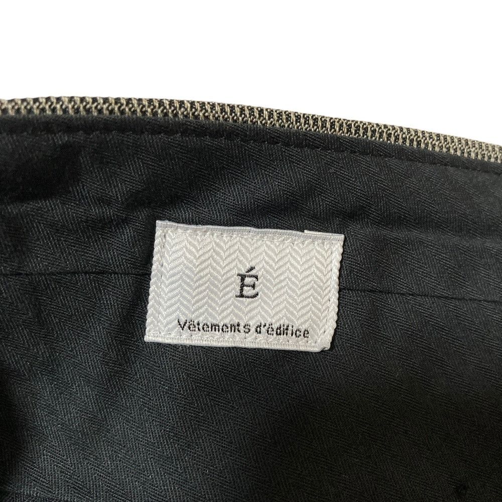 Other Other Edifice E. SC-4B JK ANCIEN E. SC-2P PT Suit Textile Suits DUTY FREE for USA Size ONE SIZE - 11 Thumbnail