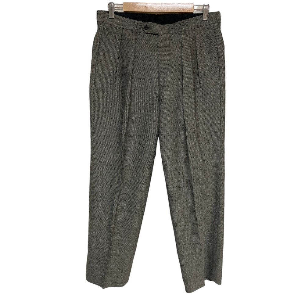 Other Other Edifice E. SC-4B JK ANCIEN E. SC-2P PT Suit Textile Suits DUTY FREE for USA Size ONE SIZE - 8 Thumbnail