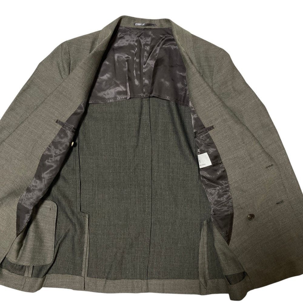 Other Other Edifice E. SC-4B JK ANCIEN E. SC-2P PT Suit Textile Suits DUTY FREE for USA Size ONE SIZE - 4 Thumbnail