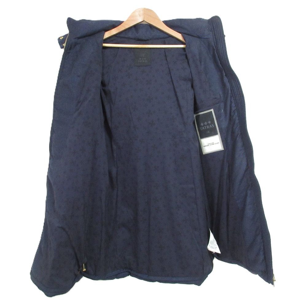 Other Other TATRAS CIMA Down Coat Textile Outerwear CIMA DUTY FREE for USA Size ONE SIZE - 4 Thumbnail