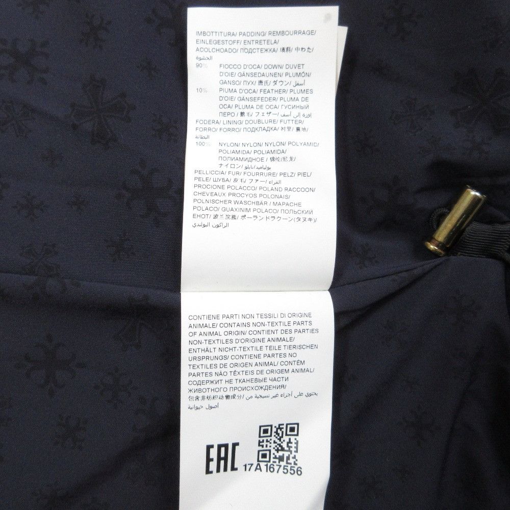 Other Other TATRAS CIMA Down Coat Textile Outerwear CIMA DUTY FREE for USA Size ONE SIZE - 12 Thumbnail