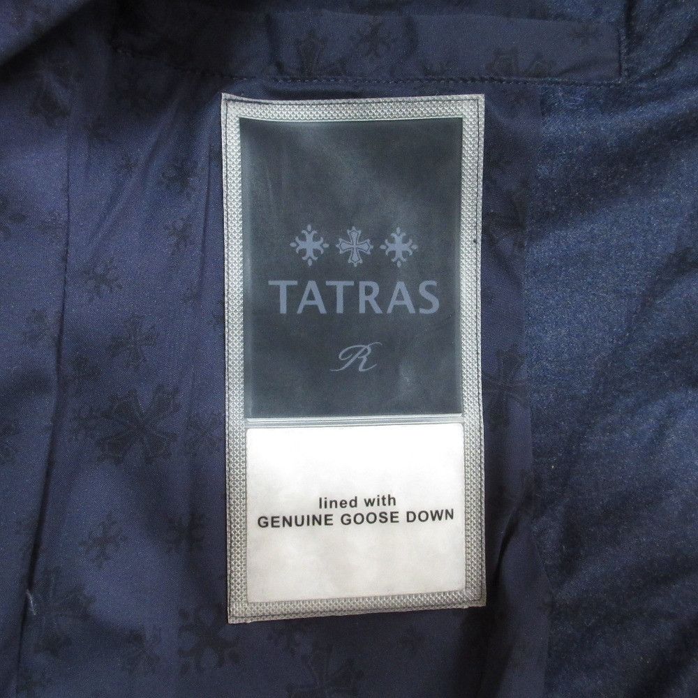 Other Other TATRAS CIMA Down Coat Textile Outerwear CIMA DUTY FREE for USA Size ONE SIZE - 9 Thumbnail