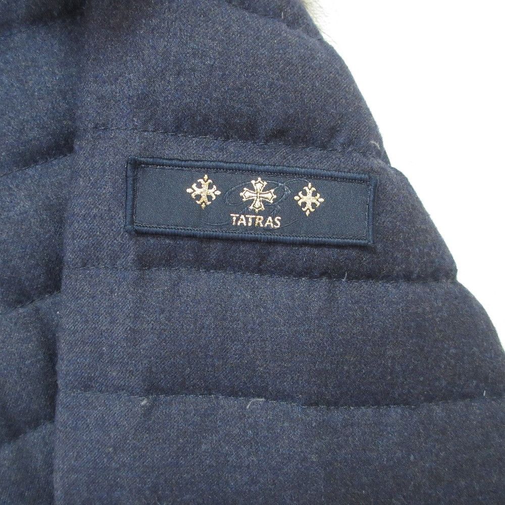 Other Other TATRAS CIMA Down Coat Textile Outerwear CIMA DUTY FREE for USA Size ONE SIZE - 6 Thumbnail