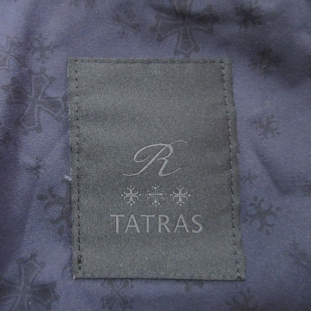 Other Other TATRAS CIMA Down Coat Textile Outerwear CIMA DUTY FREE for USA Size ONE SIZE - 8 Thumbnail