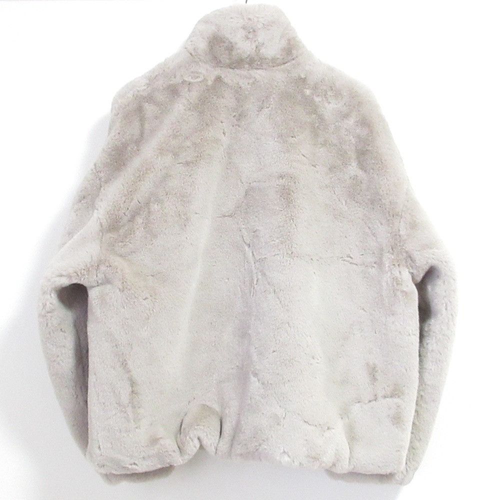 Other Other TATRAS BARBRA Boa Blouson Textile Outerwear LJXA0038033588 DUTY FREE for USA Size ONE SIZE - 2 Thumbnail
