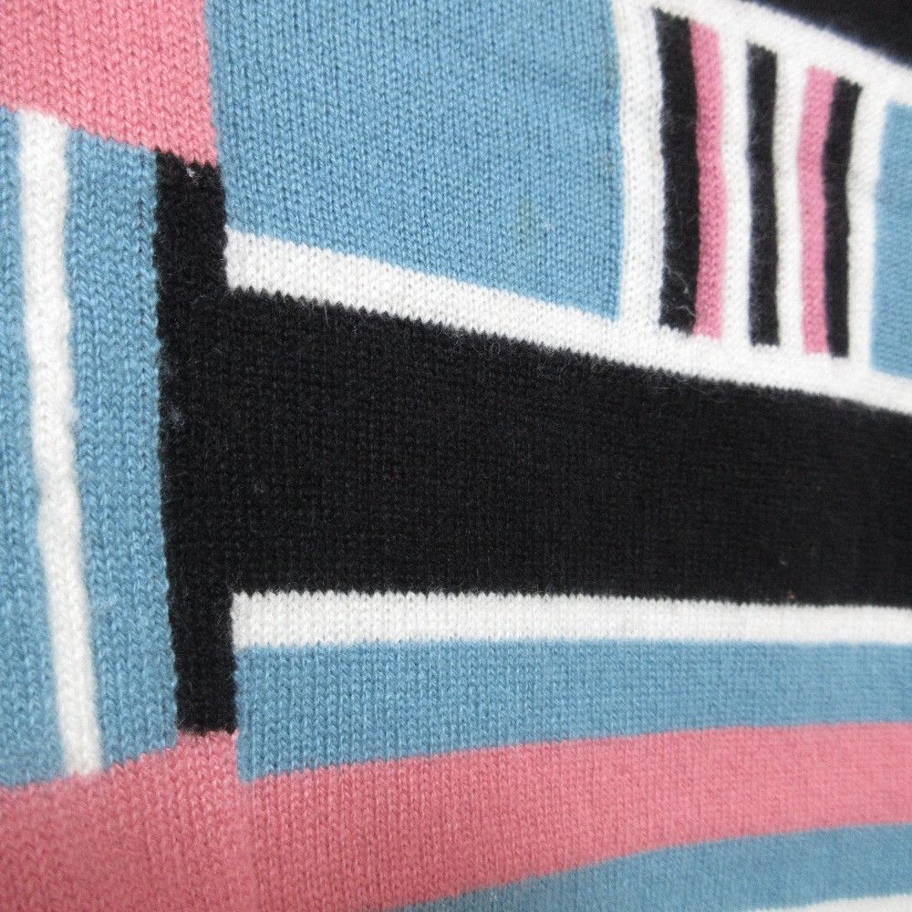 Hermes Hermes Hermes Cashmere Sweater Textile Tops DUTY FREE for USA Size ONE SIZE - 11 Thumbnail