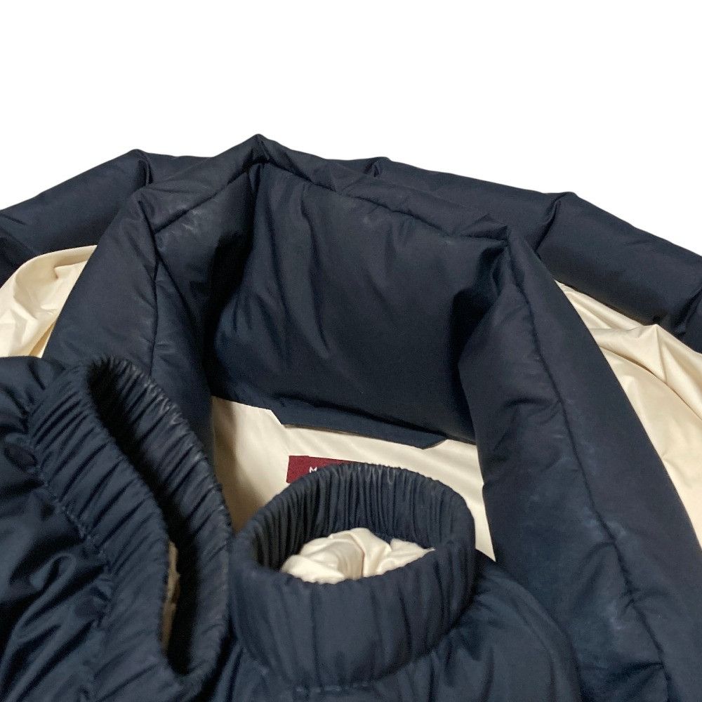 Gucci Gucci Gucci LOGO HOODED DOWN JACKETS Down Jacket Others Outerwear 794822 DUTY FREE for USA Size ONE SIZE - 13 Thumbnail