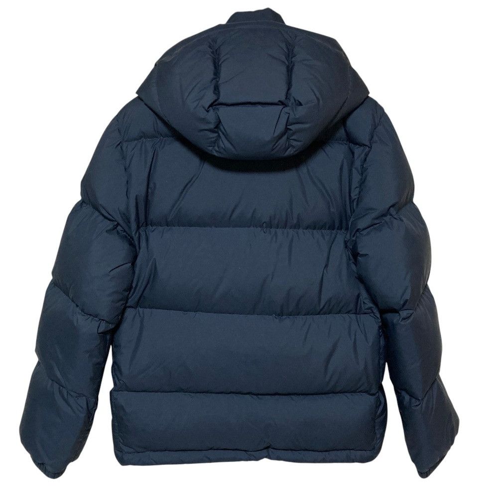 Gucci Gucci Gucci LOGO HOODED DOWN JACKETS Down Jacket Others Outerwear 794822 DUTY FREE for USA Size ONE SIZE - 2 Thumbnail