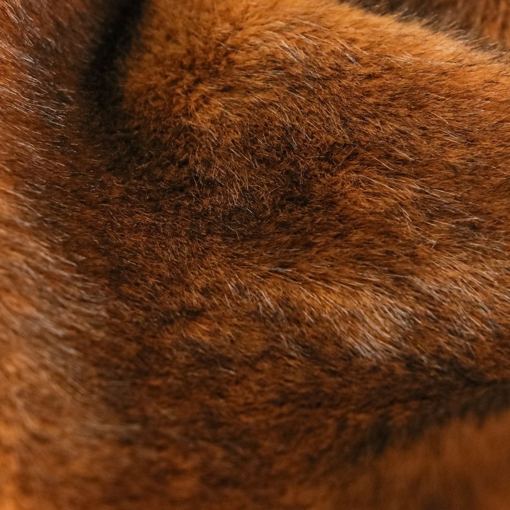 Other Other Herno Eco Fur Jacket Fur Outerwear DUTY FREE for USA Size ONE SIZE - 9 Thumbnail