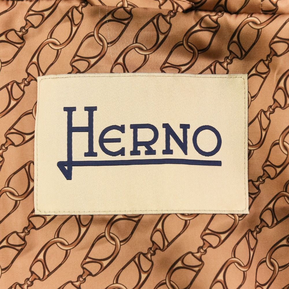 Other Other Herno Eco Fur Jacket Fur Outerwear DUTY FREE for USA Size ONE SIZE - 10 Thumbnail