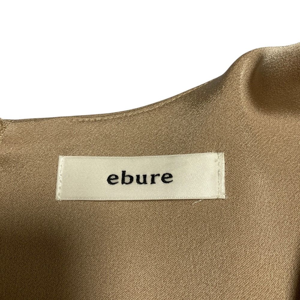 Other Other ebure Dress Textile Dresses 3010300310 DUTY FREE for USA Size ONE SIZE - 9 Thumbnail